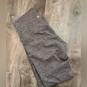 Lululemon Align 25"leggings